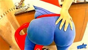 LAS MEJORES PIERNAS Y NALGAS MAMACITAS thumbnail