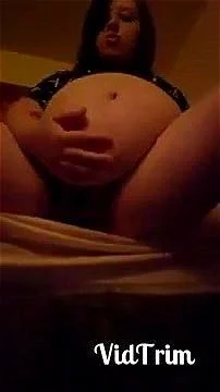 Stuffed belly