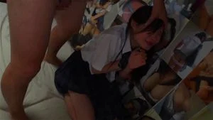 女子高校生 thumbnail