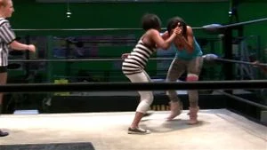 womens wrestling thumbnail