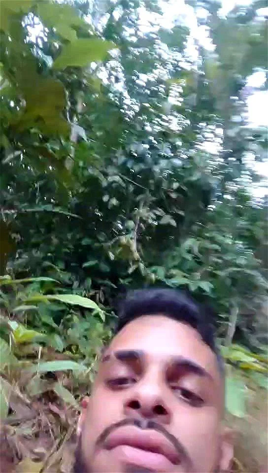 Sex in jungle