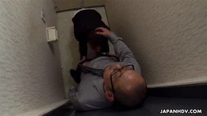 Jappanese Lady Attacked In Company Toilet - Japanese Office Lady Porn - Japanese Office & Japanese Secretary Videos -  SpankBang