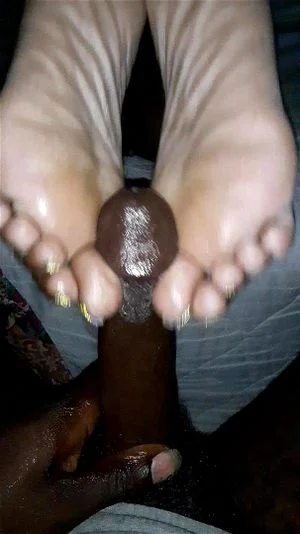 Solejob / cum soles / reverse thumbnail