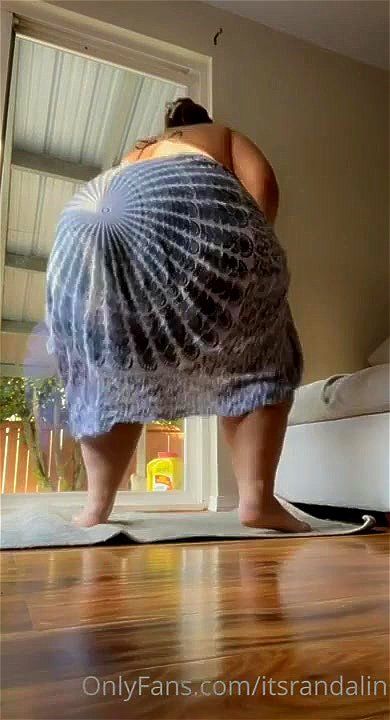 r@nd - Bbw, Pawg, Solo Porn - SpankBang