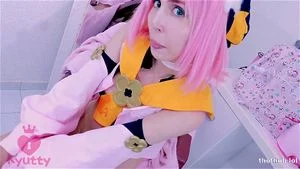 Cosplay thumbnail