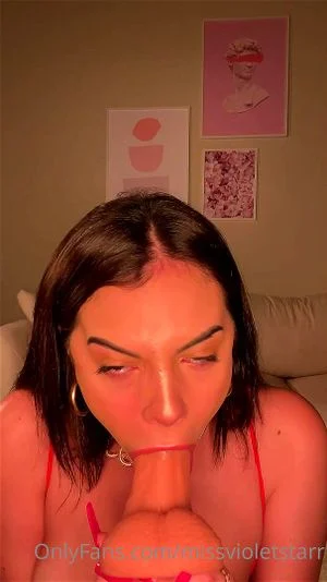 violet thumbnail