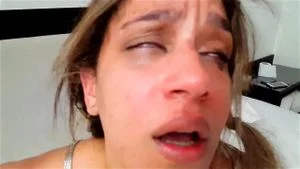 Brazilian facesitting  thumbnail