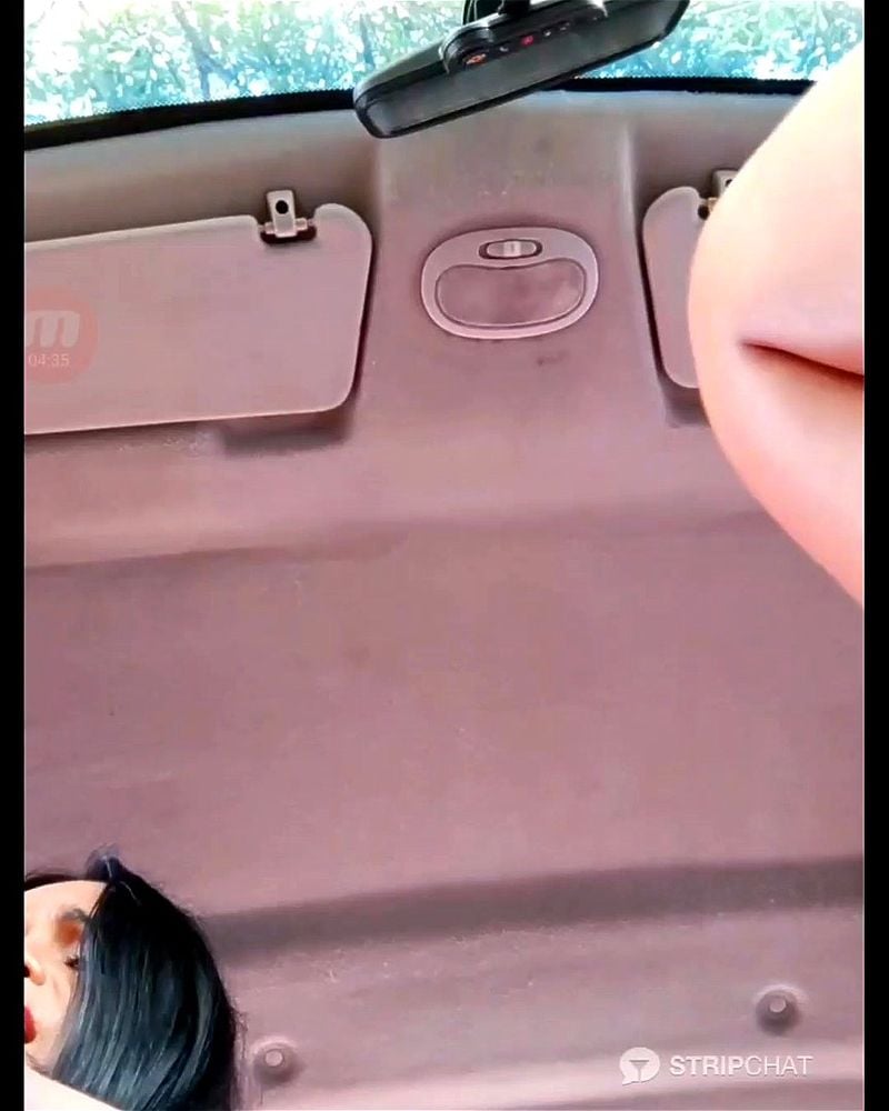 KeilyMiss sexy drive