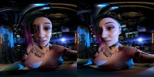 3D VR thumbnail