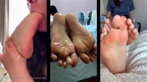 Feet Playlist thumbnail