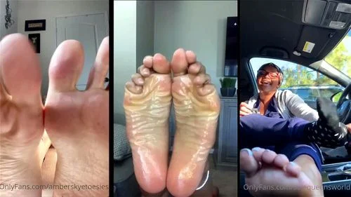 foot complication thumbnail