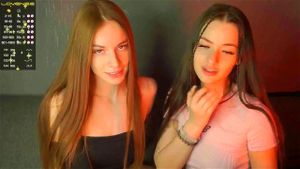 Lesbian thumbnail