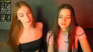 Lesbian thumbnail