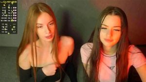 Lesbian thumbnail