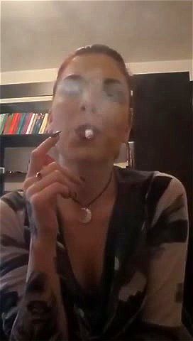 Smoking Whore Homemade