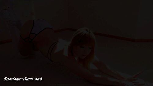 RS mina - Asian, Bondage, Hogtied Porn