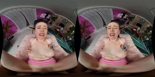 VR Big Natural Tits thumbnail