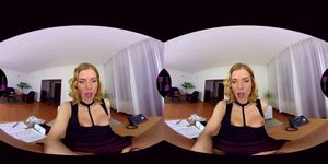 chrissy fox thumbnail