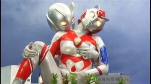 ultraman thumbnail