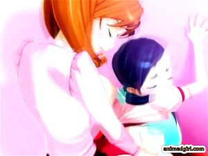Anime Japanese Shemales - Watch Cutie 3D anime japanese coed shemale hard poking - 3D, Coed, Hard Porn  - SpankBang