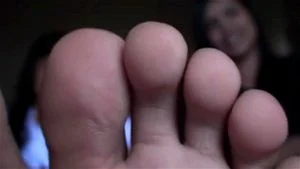 Filipina feet  thumbnail