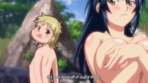 Anime Lesbian Sucking - Watch All my sisters are after my breast. - Boob Sucking, Boobs Pressing, Lesbian  Porn - SpankBang
