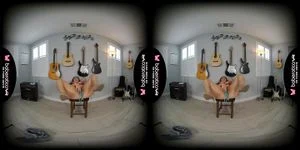 VR pornstar solos thumbnail
