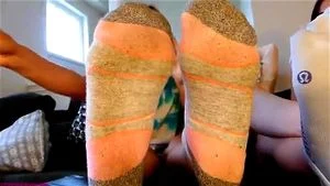 Socks show thumbnail