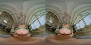 Hairy VR thumbnail