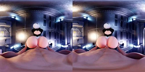 VR CGI thumbnail