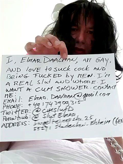 Elmar Daalman loves to play