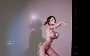 3D dance thumbnail