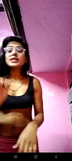 Hot Indian Girls Nude Ass - Watch Sexy Indian Girl with Spects Showing Off her Tits and Ass - Nude Sexy,  Solo Girl, Babe Porn - SpankBang