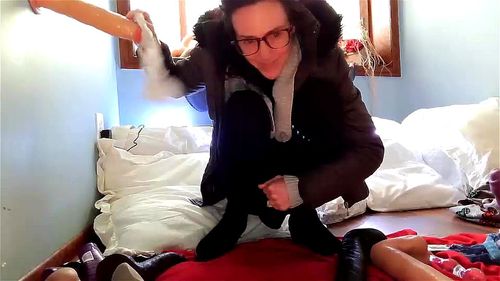 lilrosiedoll (2023-02-13 12.47.57) Video Porno - SpankBang