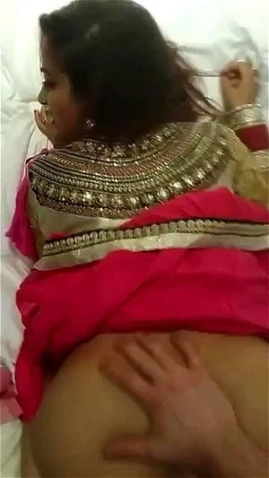 Hot fucking in saree