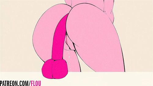 Pink Toy: Masturbation, Animation & Sex Toy Porn - SpankBang