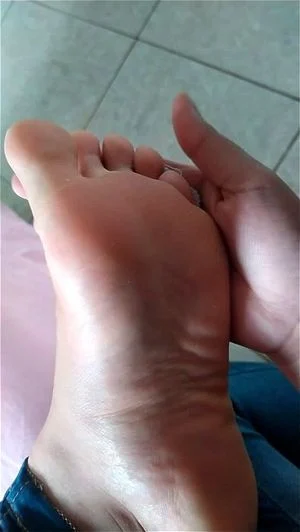 Feet heaven thumbnail