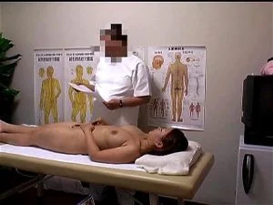 Japanese massage thumbnail