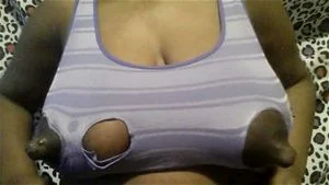 Lactating Ebonys  thumbnail