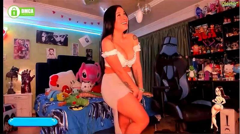 Latin ass for days Latin ass for days