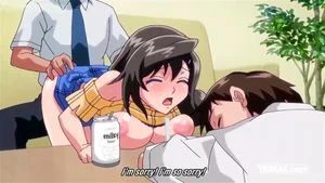 Hentai thumbnail