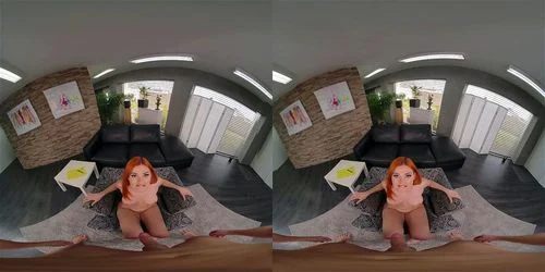 Redhead VR thumbnail