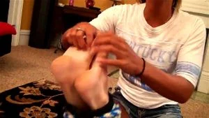 Tickle lickle thumbnail