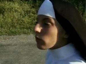 French Nun Porn - French Nun | Sex Pictures Pass