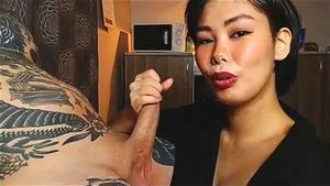 Asian blowjob thumbnail