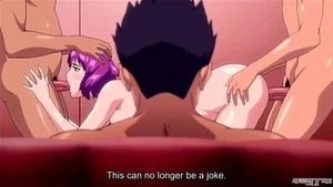 Hentai anime thumbnail