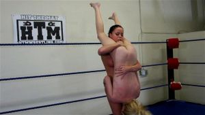 Wrestle thumbnail