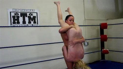 Female Wrestling  thumbnail