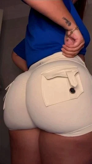 Big booty pawg solo  thumbnail