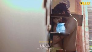 Hindi web series hot